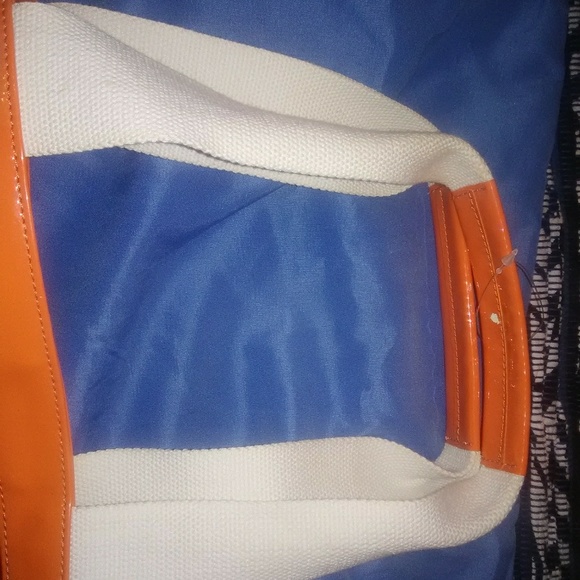 Tory Burch Tote - Picture 4 of 5